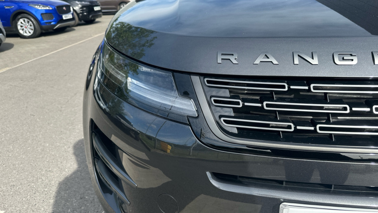 Land Rover Range Rover Evoque 2.0 D200 Dynamic SE 5dr Auto Diesel Hatchback